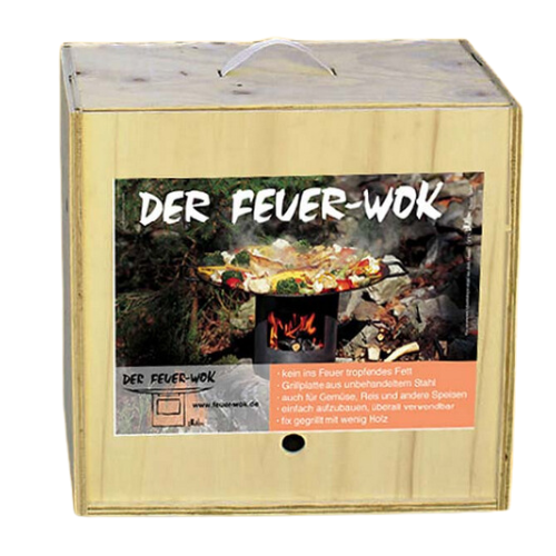 Feuerwok