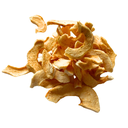 dried apple pieces (300g-bag)