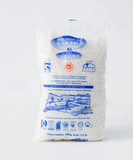 sea salt coarse 1.5kg (Portugal)