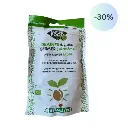 chickpeas germination seeds organic 200g-bags