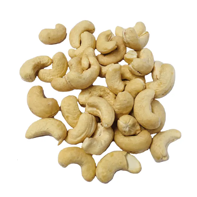 Cashew roh bulk 1kg