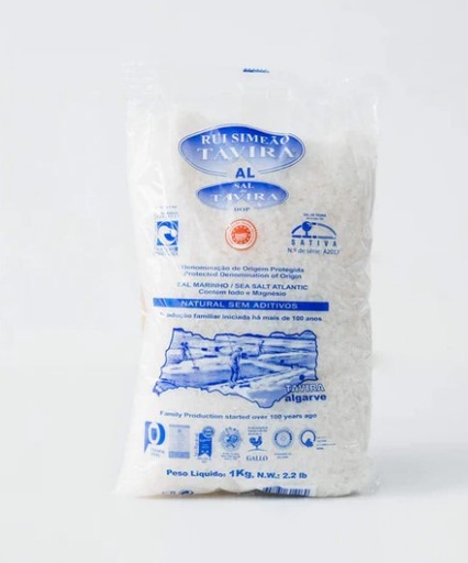 sea salt coarse 1.5kg (Portugal)